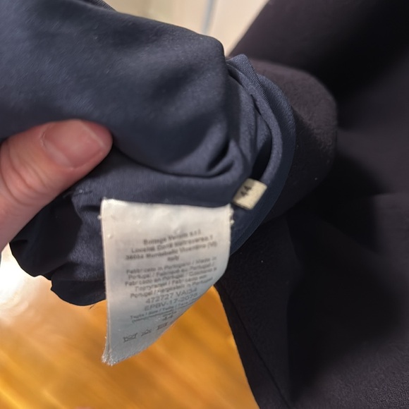 Women’s Bottega Veneta Uniform Dress - Picture 8 of 8